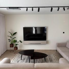 RASHI6 Boutique Villa, hotel a Netanya