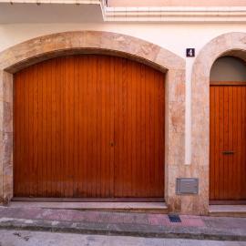 Poble tranquil prop de Tarragona i Portaventura, hotelli kohteessa Catllar