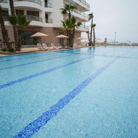 Luxury Secure Residence, Pool, Near Beach, Easy Airport Access