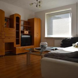 Cozy Self Check-in CITY CENTRE apartment, hotel a Mažeikiai