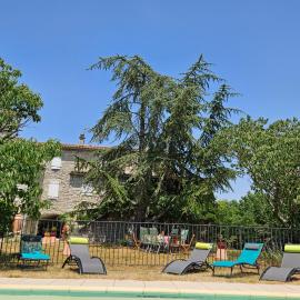 Gîte de caractère tout confort "Au Clos des Ammonites chez Ange&Sébastien "
