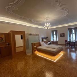 Sobe Proštija, hotel a Ptuj