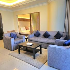 Costa Del Sol Hotel by Arabian Link