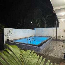 FEEL Beach Apartments