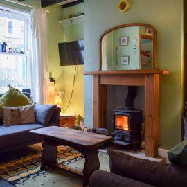 Flither Cottage, hotel in Staithes