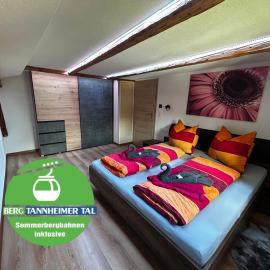 Viesnīca Ferienwohnung Rief pilsētā Tanheima