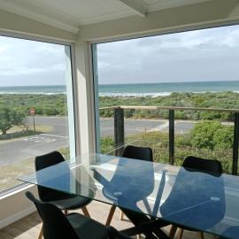 Oystercatcher House, hotel i Pearly Beach
