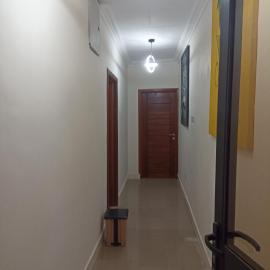 Adelpha Properties,Abelenkpe accra, hotel i Abofu