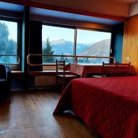Marilleva 1400 tra sport e natura, hotell i Marilleva