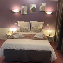 Le Logis Saumur, hotel in Saumur