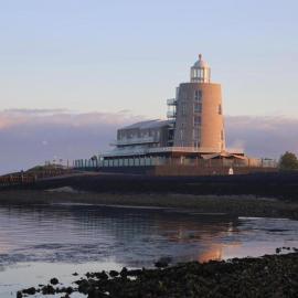 Suite Vuurtoren Zeeland, hotel in Scherpenisse