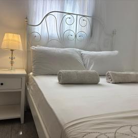 בית יעקב - Jacob's house, hotel a Bet Shemesh