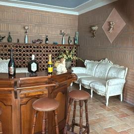 Villa Umberto, hotelli kohteessa Colliano
