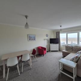Jurassic View, hotel in West Bay