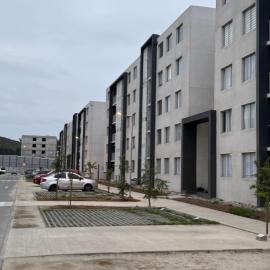 Dpto sector la florida โรงแรมในลาเซเรนา