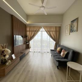 Instay Costa Mahkota Great Seaview