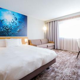 Novotel Saint Avold, hotell i Saint-Avold