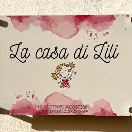 La Casa di Lili