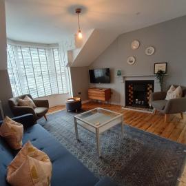 Nos-da, hotel a Menai Bridge