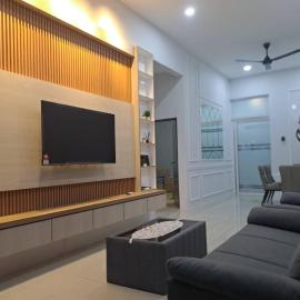 Tiara Homestay Bandar Baru Kuala Lipis, hotel in Kuala Lipis