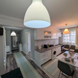 EDIL FLORESTI Apartments, hôtel à Floreşti