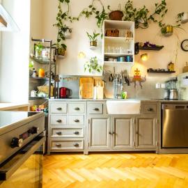 Central apartment SALVE