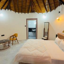 Holiday Homestay dholavira, hotel Gadhada városában