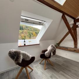 Haus am Bach