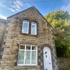 Country cottage in Rosedale Abbey North Yorkshire