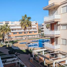 Blanca Mar