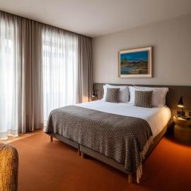 Casa Zogbi Hotel, отель в Порту