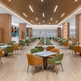 Holiday Inn Weinan High-Tech Zone by IHG, hotel v destinácii Weinan