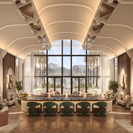 InterContinental Table Bay Cape Town by IHG