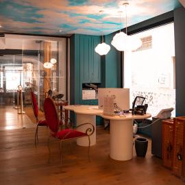 Aparthotel Casa Fages by Fimedhotels, hotel a Figueres