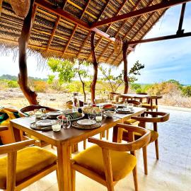 Enchanted Escapes Yala, hotel a Yala