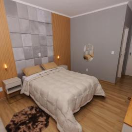 Casa Completa e Aconchegante em Bariri, Hotel in Bariri