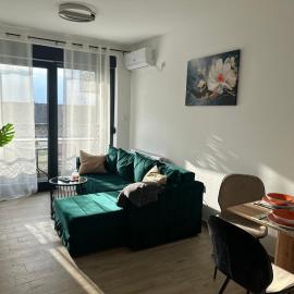 Apartment Athens 2, hotell i Sombor