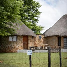 Blackbrook Farm Underberg, hotel u gradu 'Underberg'