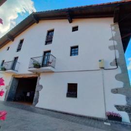 Gautegiz Arteaga Reserva Urdaibai
