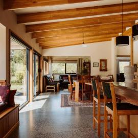 Panatana Hideaway Port Sorell