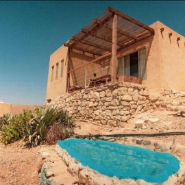 Amara Escape - Adults only, Hotel in Tsukim