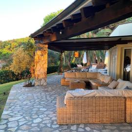 Villa Star - Tesi Viaggi, hotell sihtkohas Capo D'Arco