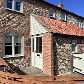 Coopers Cottage Retreat, Burnham Market By Together Travel