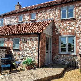 Wild Strawberry Cottage, Burnham Market By Together Travel