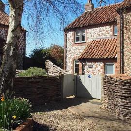 Plum Tree Cottage, Burnham Market By Together Travel