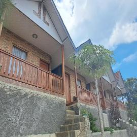 Villa Happy Family, khách sạn ở Pulau Kukup