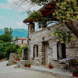 Bridge View Cottage