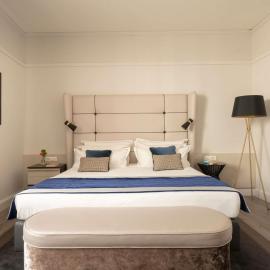 Cerretani Hotel Firenze - MGallery Collection, hotel en Florencia
