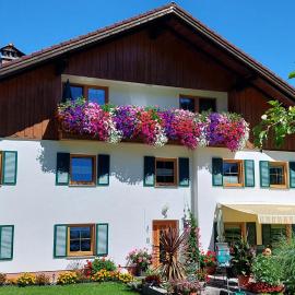 Haus Heiserer
