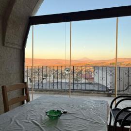 Cosy cave suit, hotel u gradu 'Urgup'